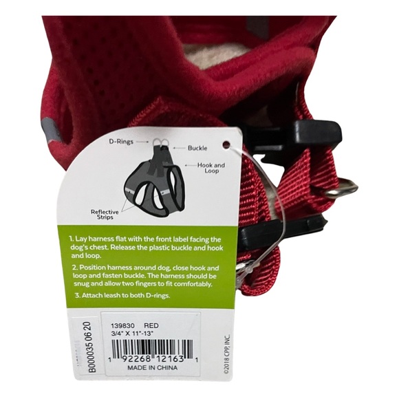 Small Dog Harness bundle - Picture 3 of 3